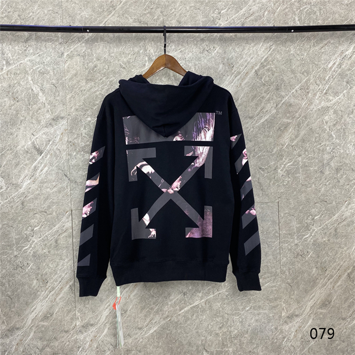 OFF WHITE Men's Outwear 68